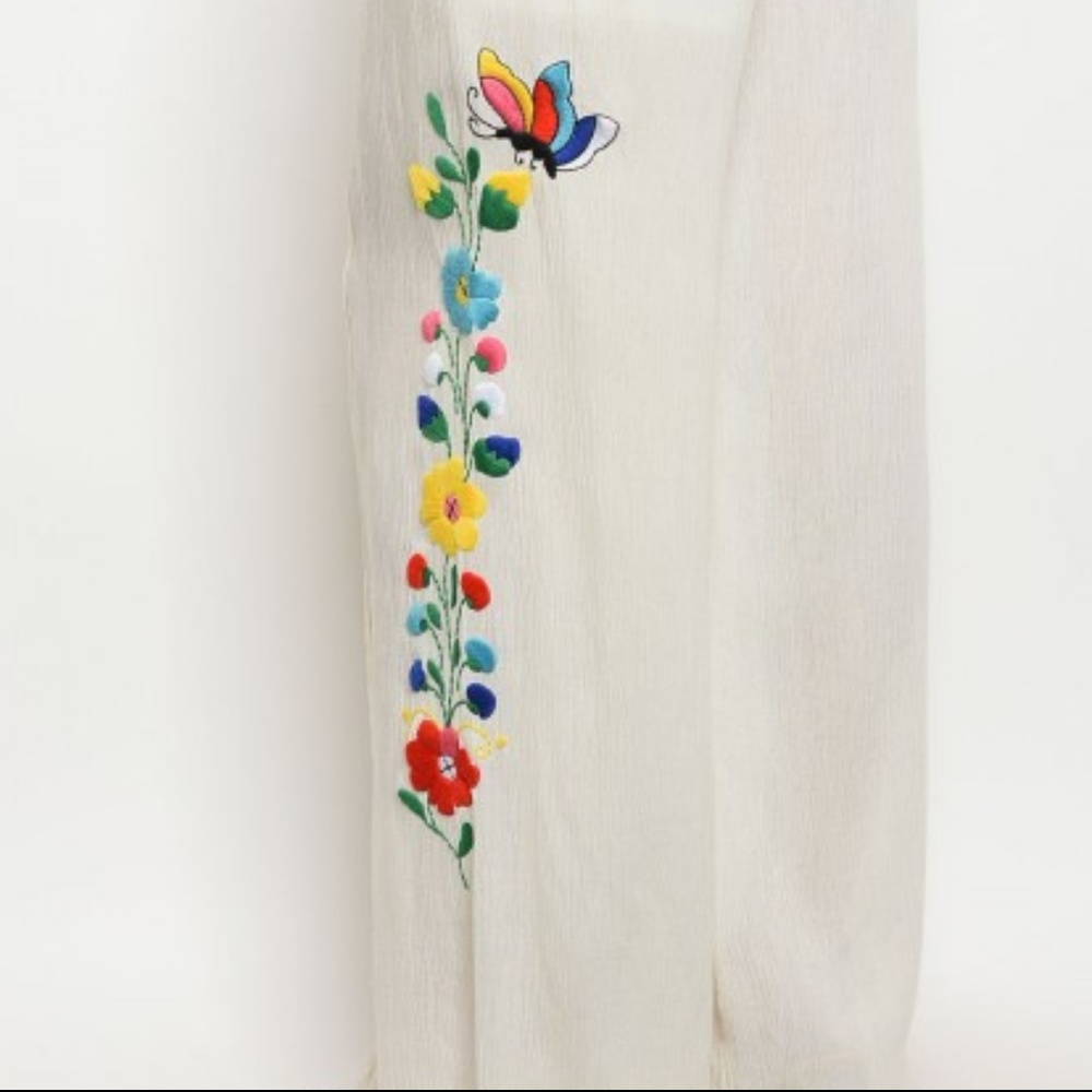 VAVA BY JOY HAN WIDE LEGPANTS - Picture 3 of 3